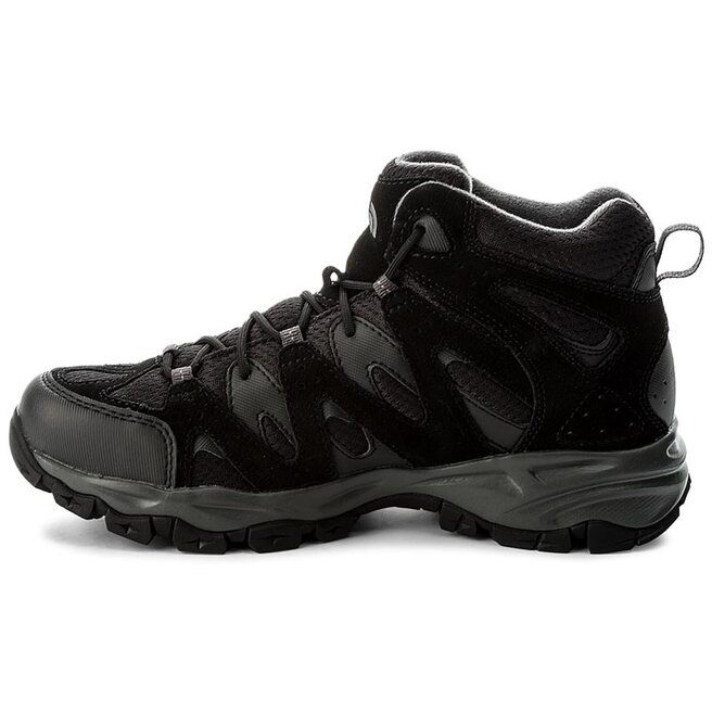 The north face 2024 storm hike mid gtx