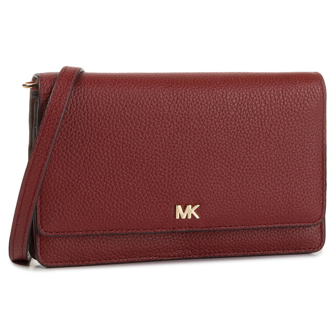 MICHAEL Michael Kors Táska MICHAEL Michael Kors Crossbodies 32T8GF5C1L Brandy