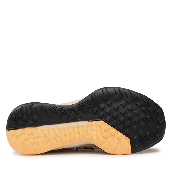 adidas Туристически adidas Terrex Voyager 21 Travel Shoes HQ0943 Бежов