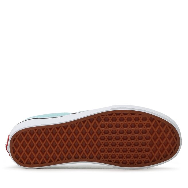 Vans original deals colors