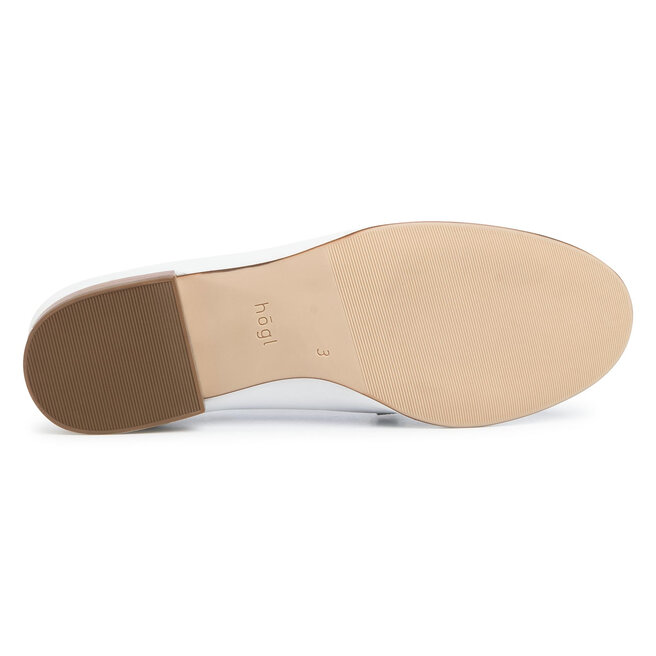 HÖGL Lordsy HÖGL 9-101630 White 0200