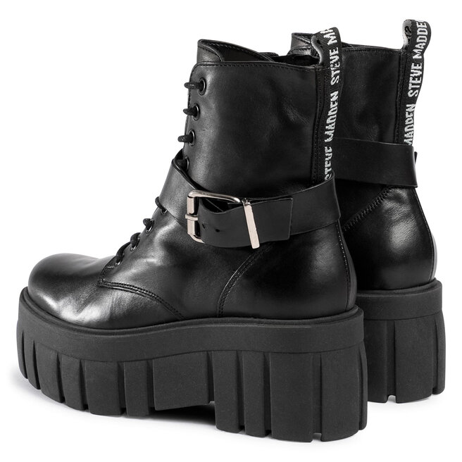 Botine Steve Madden Folie SM11000742 