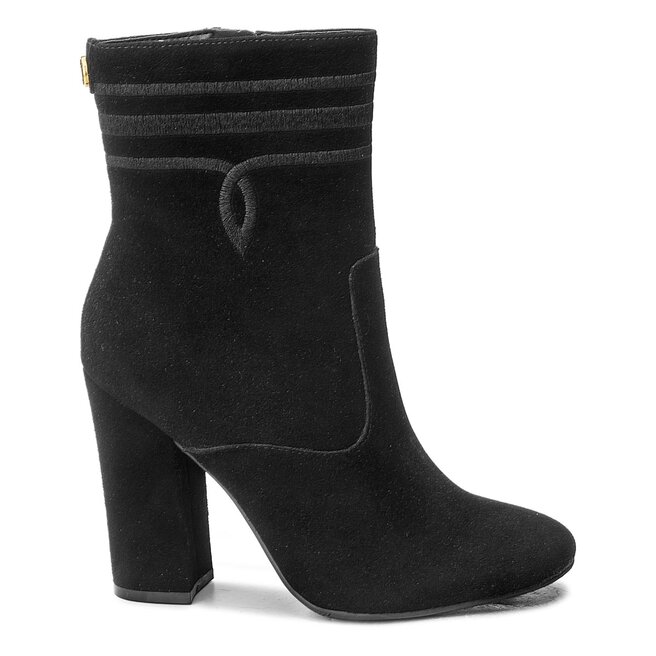 Tronchetti Guess Lucablu2 FLLU23 SUE10 BLACK escarpe
