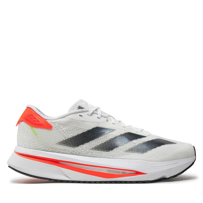 Buty do biegania adidas Adizero Sl2 - Biały
