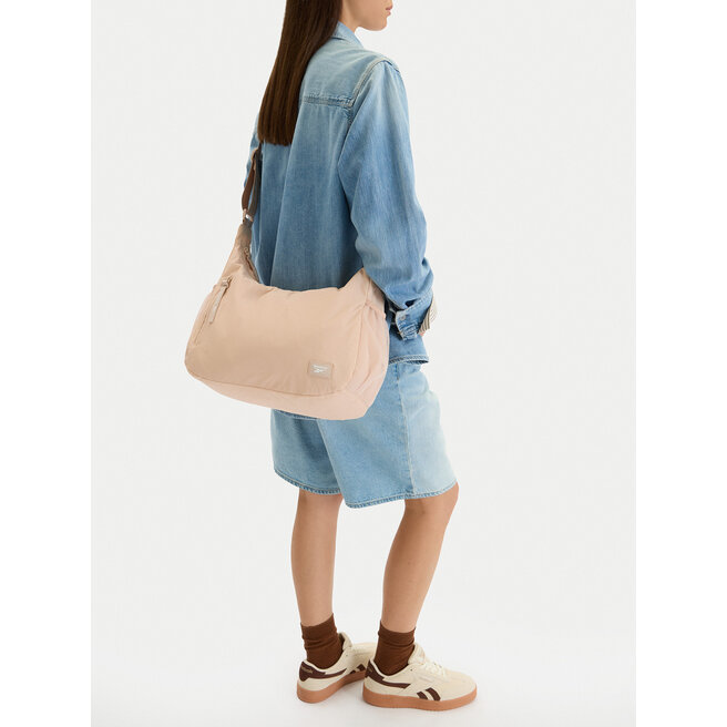 Torebka Reebok CEOWB-RBK-KL-004-09 Beżowy -