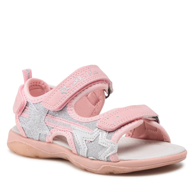 Nelli Blu Sandali Nelli Blu CP-S21Z120A-3 Pink 1