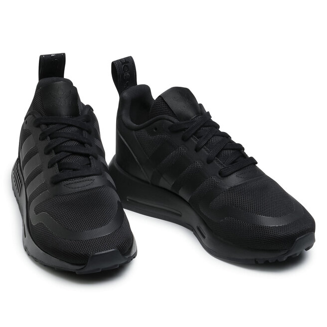 adidas Pantofi adidas Multix J FX6231 Cblack/Cblack/Cblack