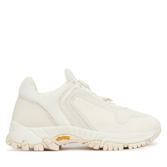 Sneakersy Polo Ralph Lauren - Biały