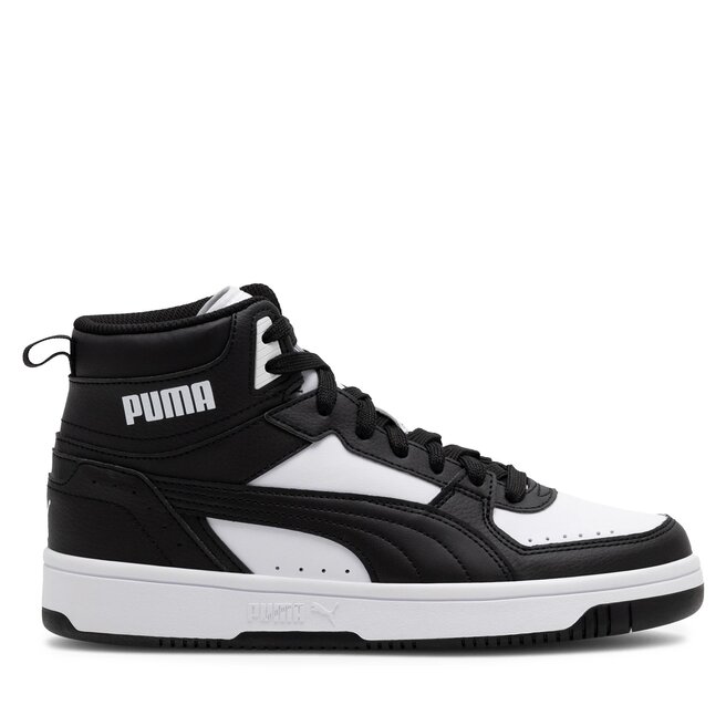 Sneakersy Puma REBOUND-JOY-JR - Czarny