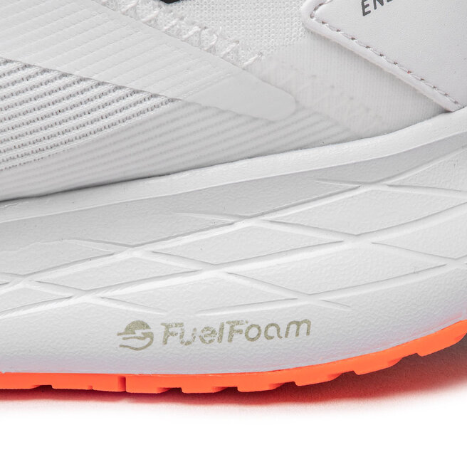 Reebok Schuhe Reebok Energen Run 2 GY1413 Cloud White / Core Black / Orange Flare