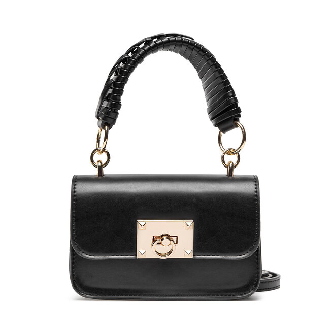 Geantă DeeZee MDI-D-028-10-01 Black