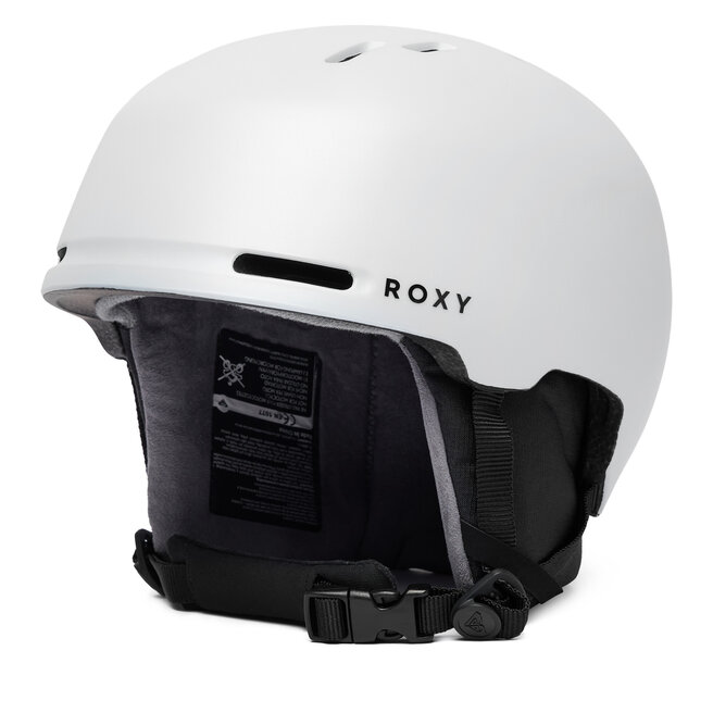 Kask narciarski Roxy Kashmir ERJTL03084 Biały -