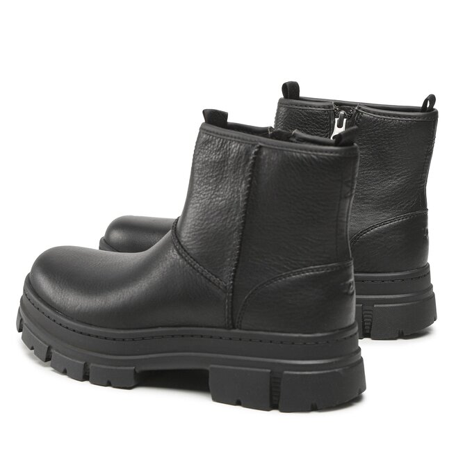 Ugg Kozačky Ugg M Skyview Classic Pull-On 1135312 Blle