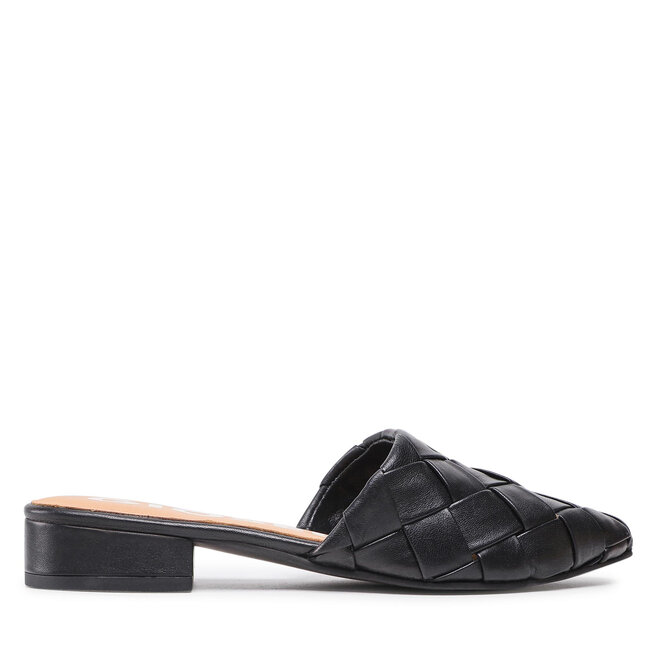 Gioseppo Papucs Gioseppo Lika 65064 Black