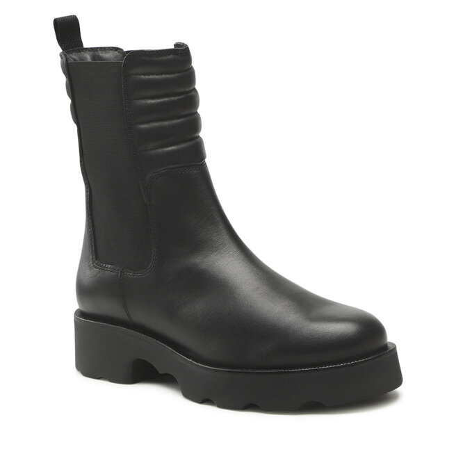 Ghete Jodhpur s.Oliver 5-25457-29 Black