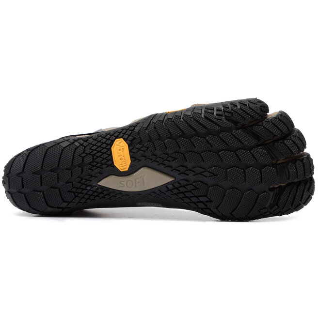 Vibram Fivefingers Παπούτσια Vibram Fivefingers V-Trek 18M74030 Khaki/Black