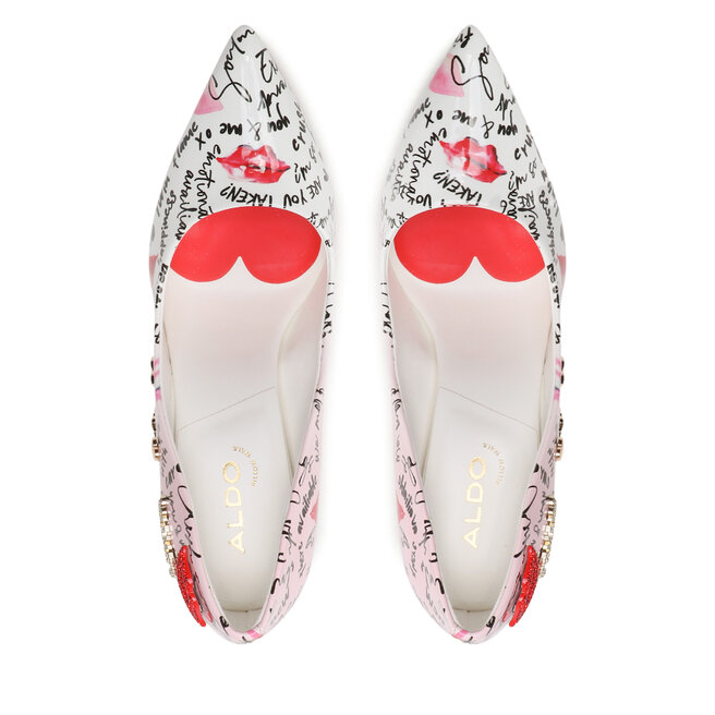 talons aiguilles 777
