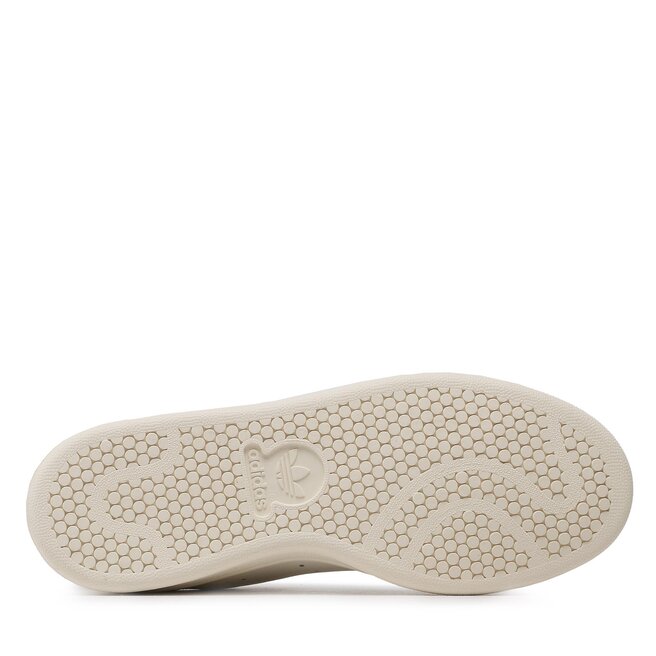 adidas Pantofi adidas Stan Smith Shoes HQ6816 Cwhite/Owhite/Prered