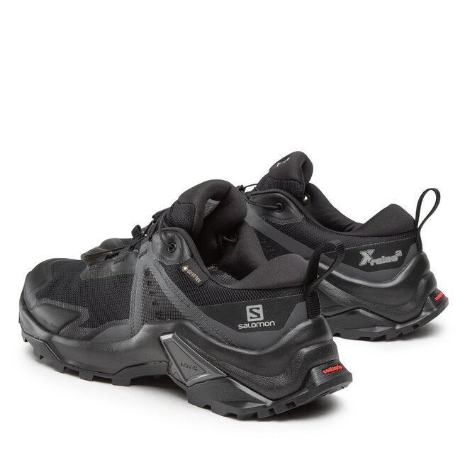 Gtx GORE-TEX 416333 Black 