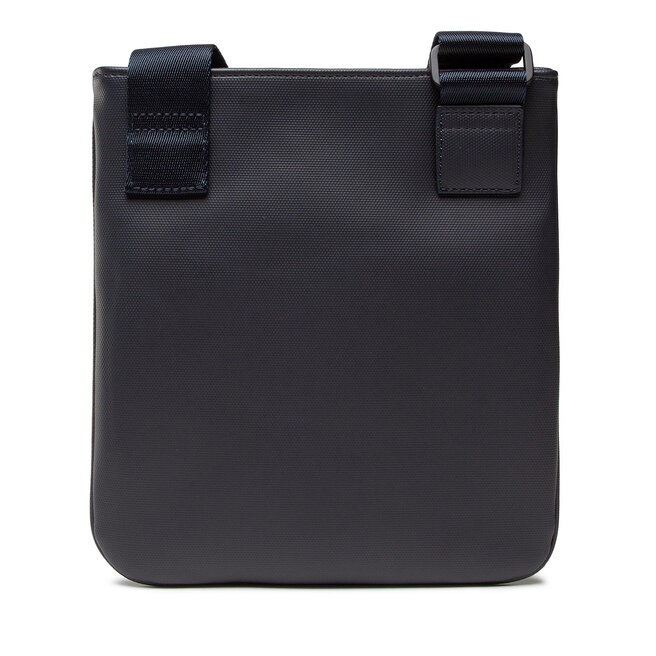 Tommy Hilfiger Torbica za okrog pasu Tommy Hilfiger Essential Pq Mini Crossover AM0AM08423 DW5