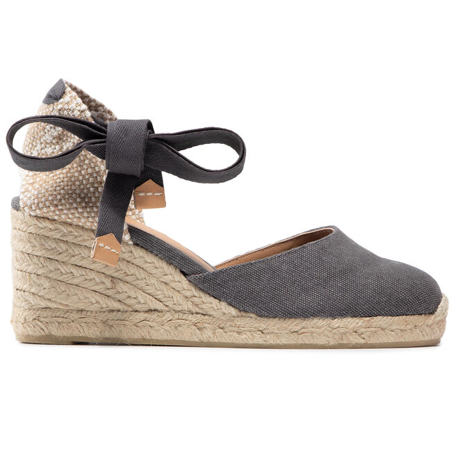 Kobiece espadryle Castañer