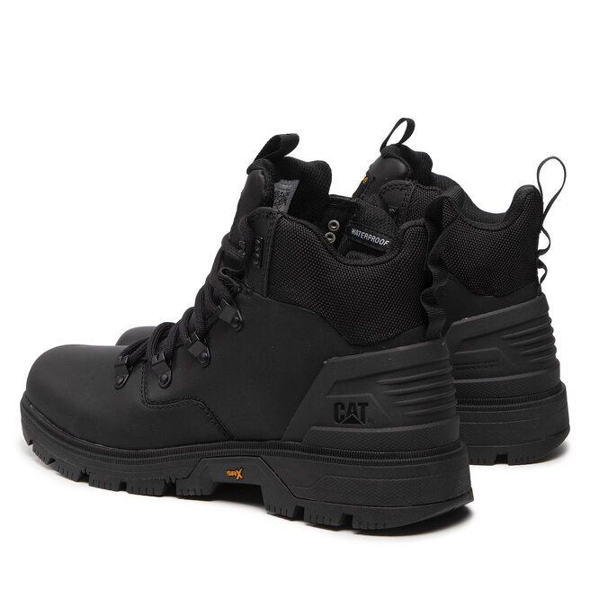 Botas de trekking CATerpillar Leverage Hiker Wp Boot P725149 Black