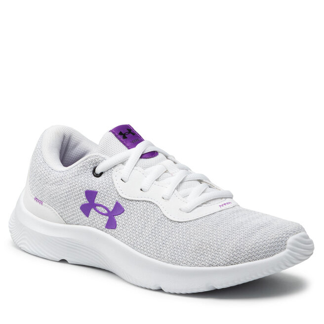 Pantofi Under Armour Ua W Mojo 2 3024131-107 Wht/Gry