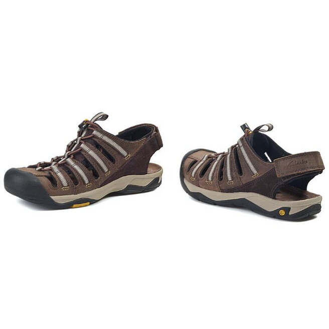 Clarks virtic run outlet