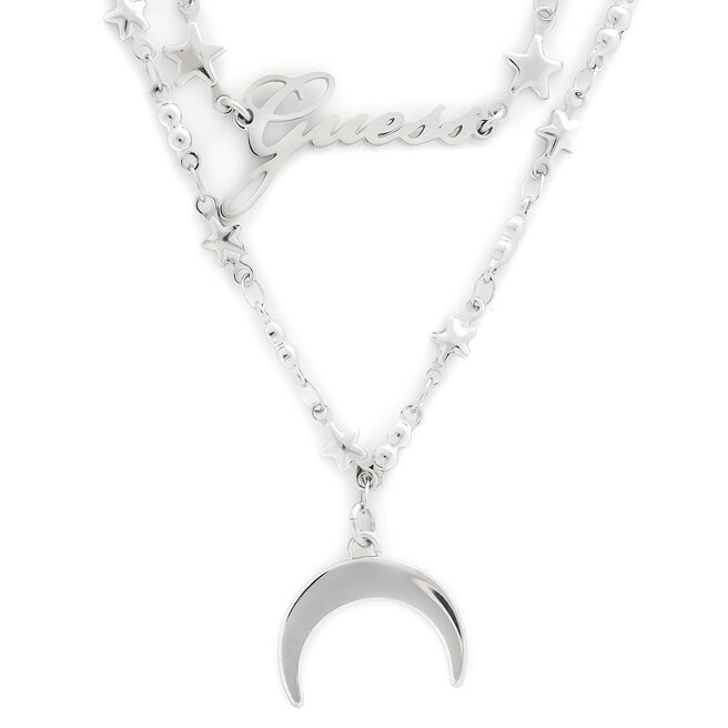 Guess Nyaklánc Guess JUBN29 009JW RH
