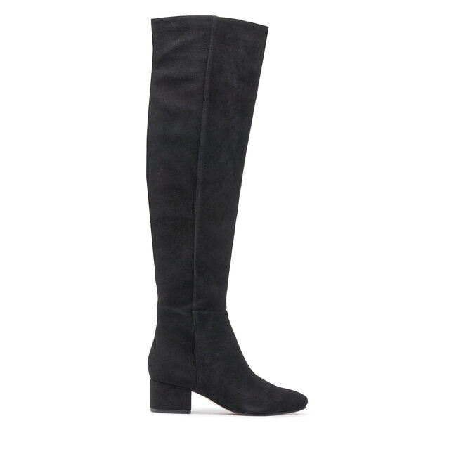 Stivali outlet guess camoscio
