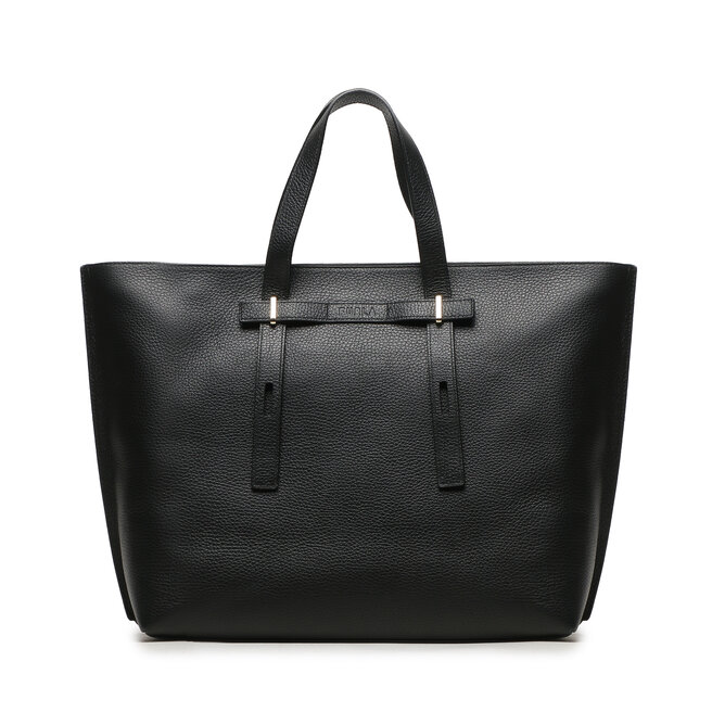 Furla Kabelka Furla Giove WB01107-HSF000-O6000-1007 Nero