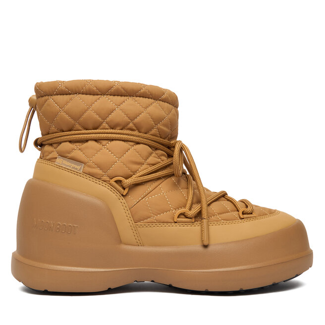 Kobiece śniegowce Moon Boot