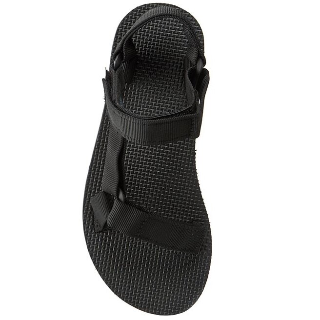 Teva Σανδάλια Teva Original Universal 1003987 Μαύρο