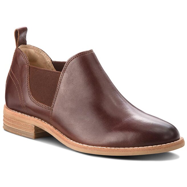 Clarks edenvale best sale page chelsea boot