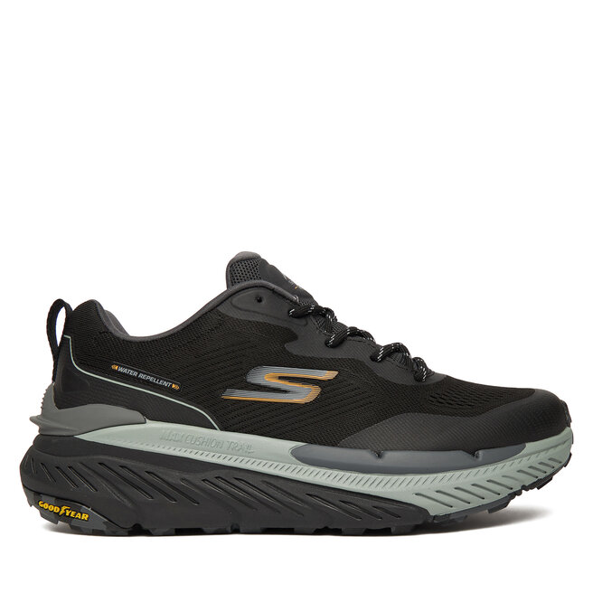 Męskie buty do biegania Skechers