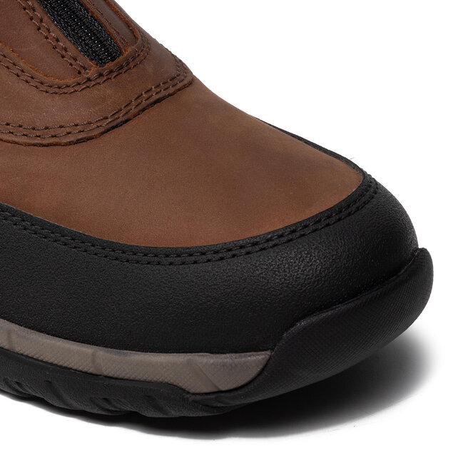 Clarks sales bowman zip