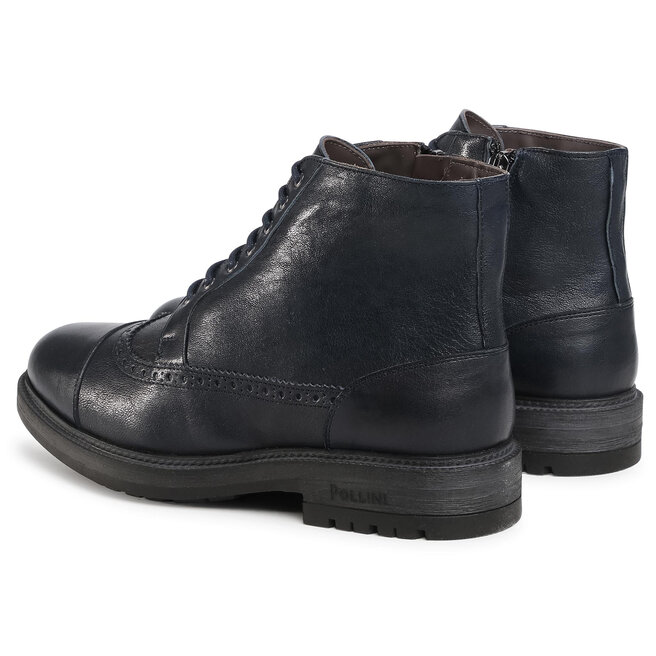 bottes pollini