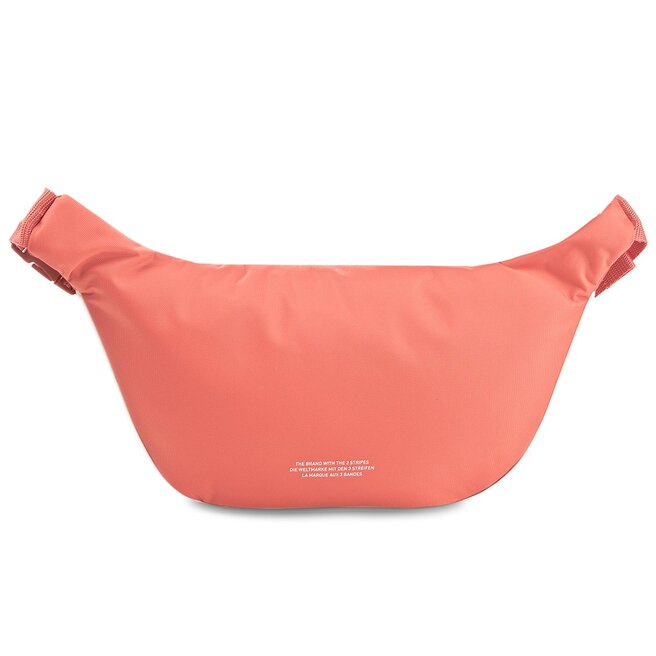 Riñonera adidas sales naranja