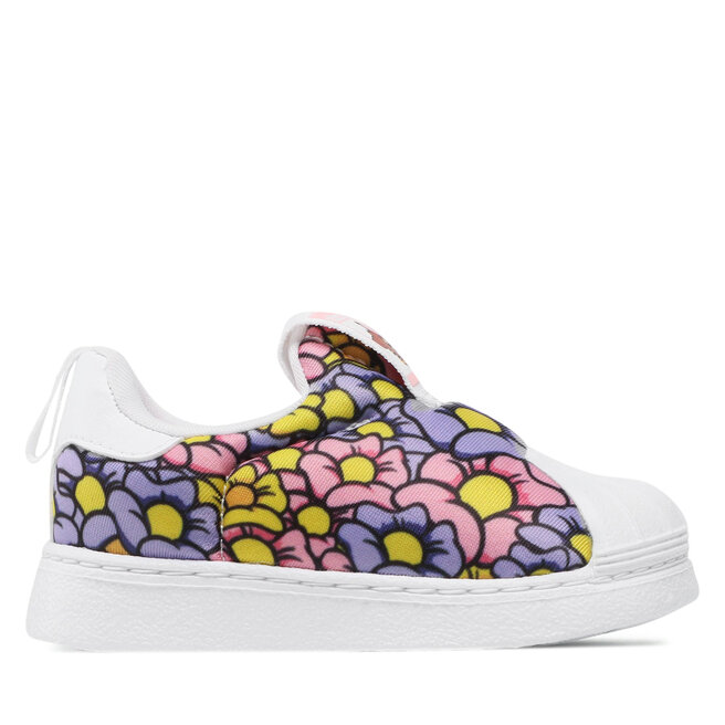 adidas Zapatos adidas Superstar 360 I GX3299 Ltpink/Ftwwht/Lpurpl