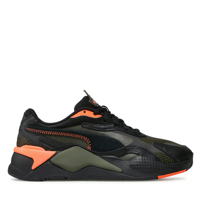 puma rs x3 orange