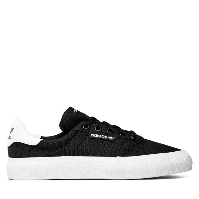 adidas Pantofi adidas 3Mc B22706 Cblack/Cblack/Ftwwht
