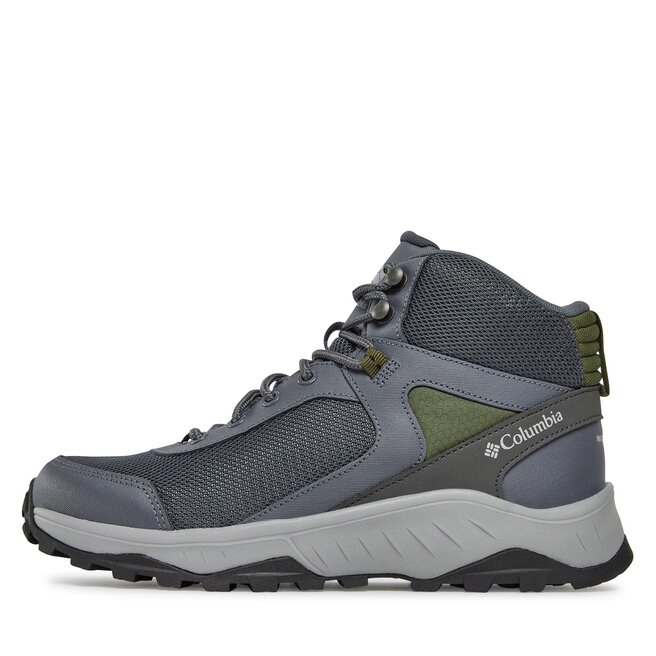 Columbia Trekkings Columbia Trailstorm™ Ascend Mid Wp 2044271 Graphite/ Nori 053