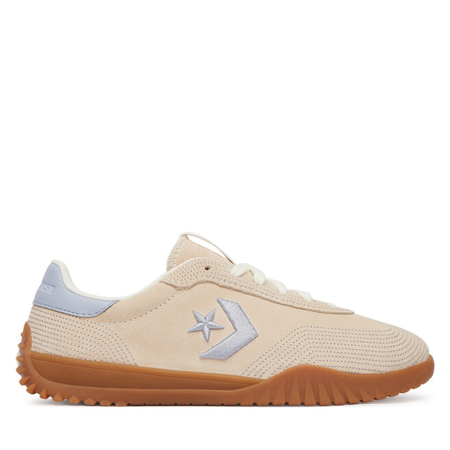 Sneakersy Converse Iconis A18831C Beżowy - kobiece