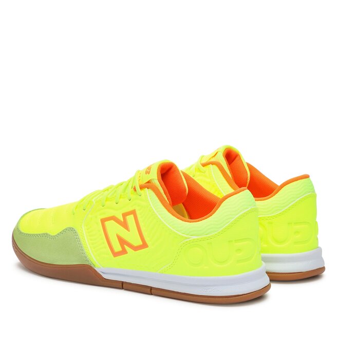 New Balance Boty New Balance Audazo v5+ PRO IN MSA2IY55 Zelená