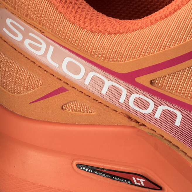 Salomon Speedcross 4 W 400985 22 V0 Bird Of Paradise