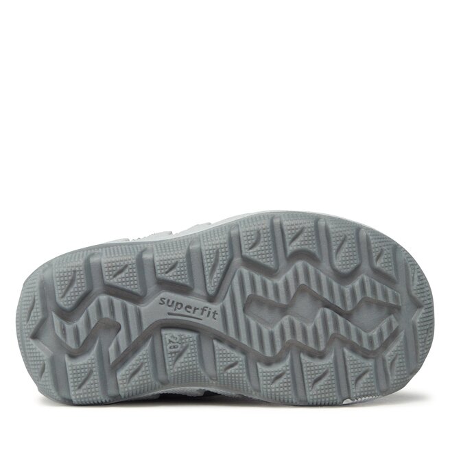 Superfit Cizme de zăpadă Superfit GORE-TEX 1-006011-8510 M Purplec/Rose
