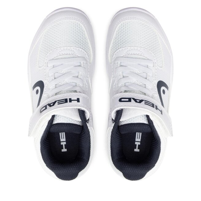 Head Boty Head Sprint Velcro 3.0 275413 White/Blueberry