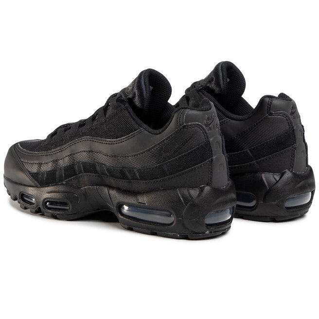white black grey air max 95