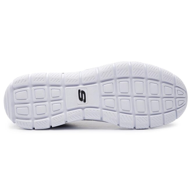 Skechers Scarpe Skechers Bucolo 52630/BKW Black/White