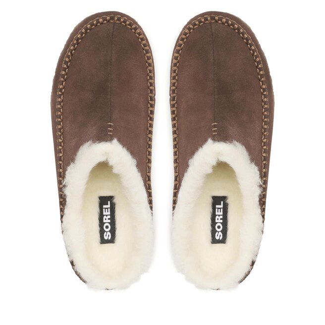 Sorel Pantofole Sorel Lanner Ridge NM3913 Tobacco 256